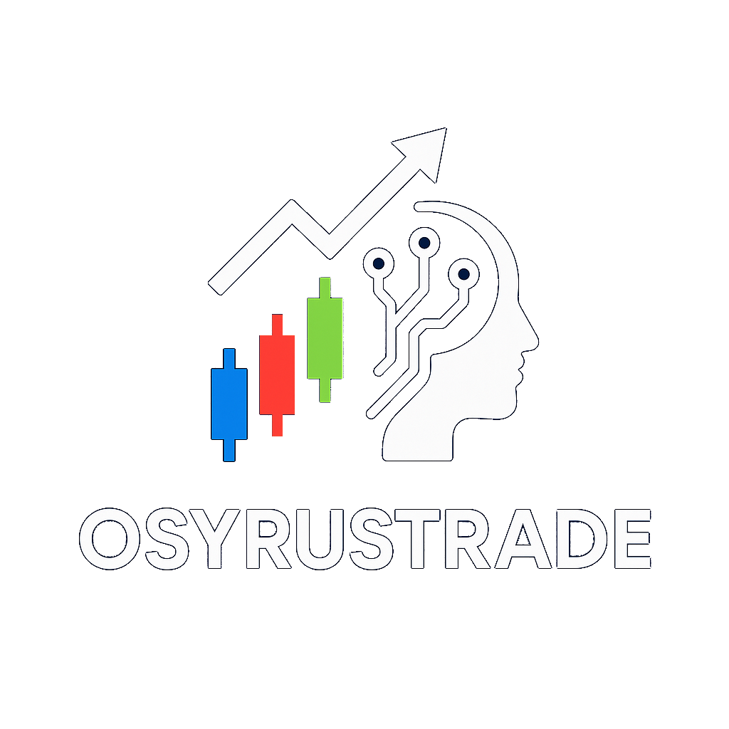Osyrus Trade Ai